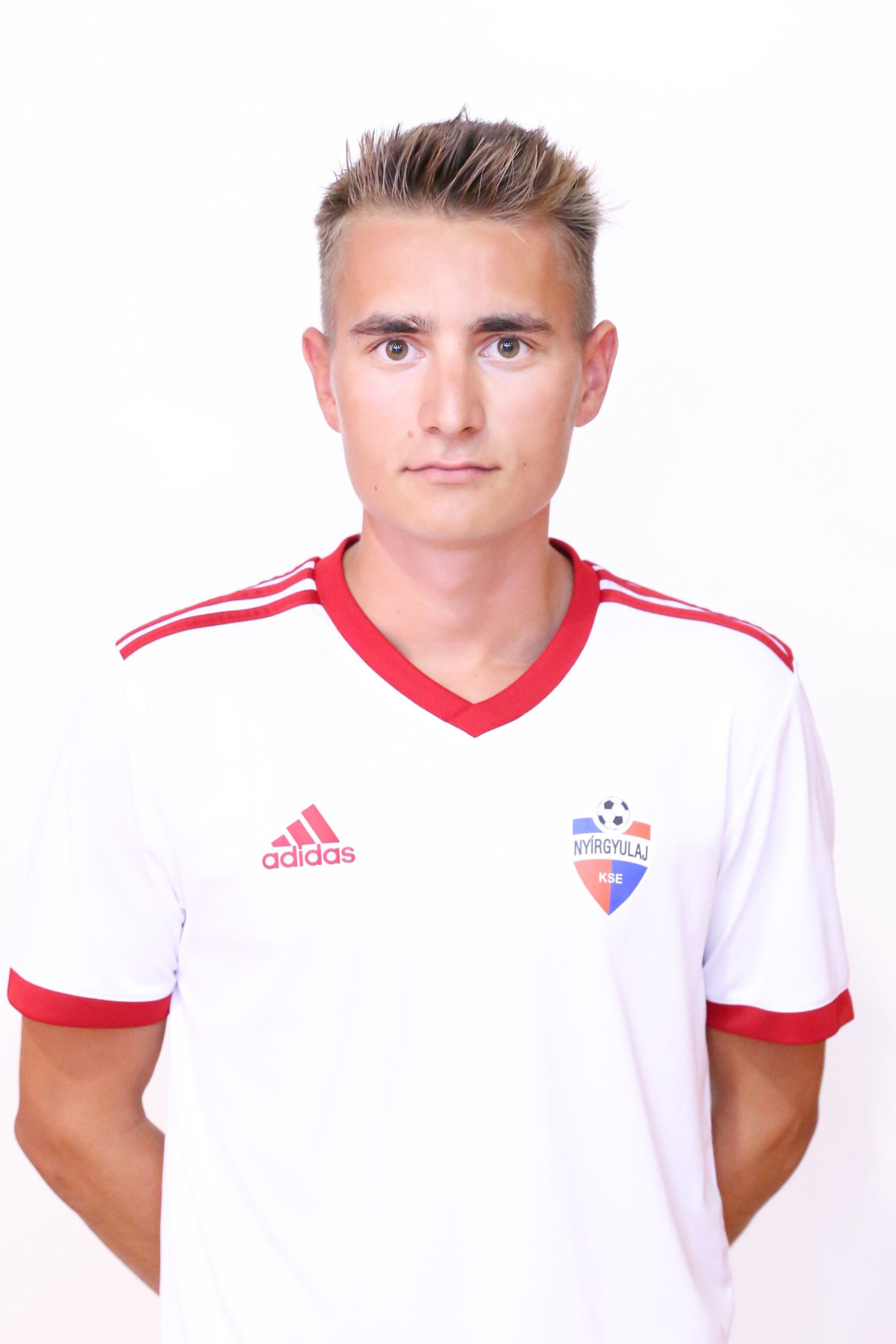 Pazonyi Attila