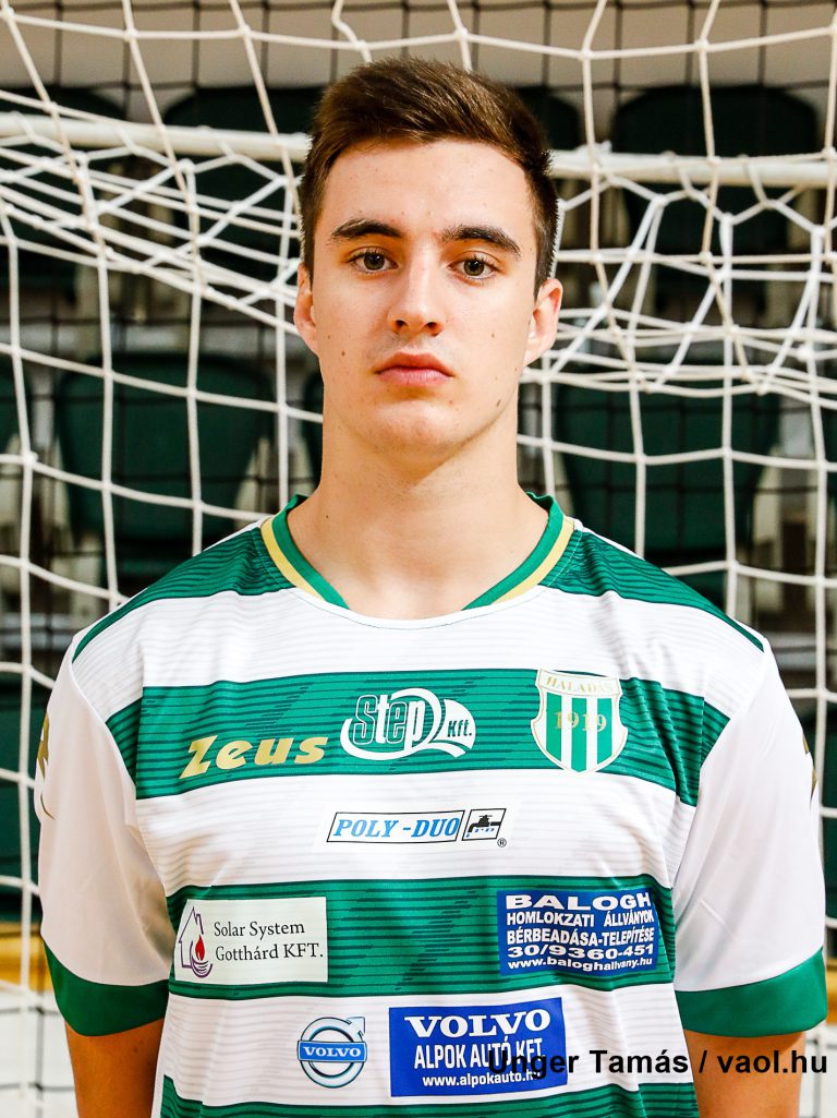 Péter Ábrahám