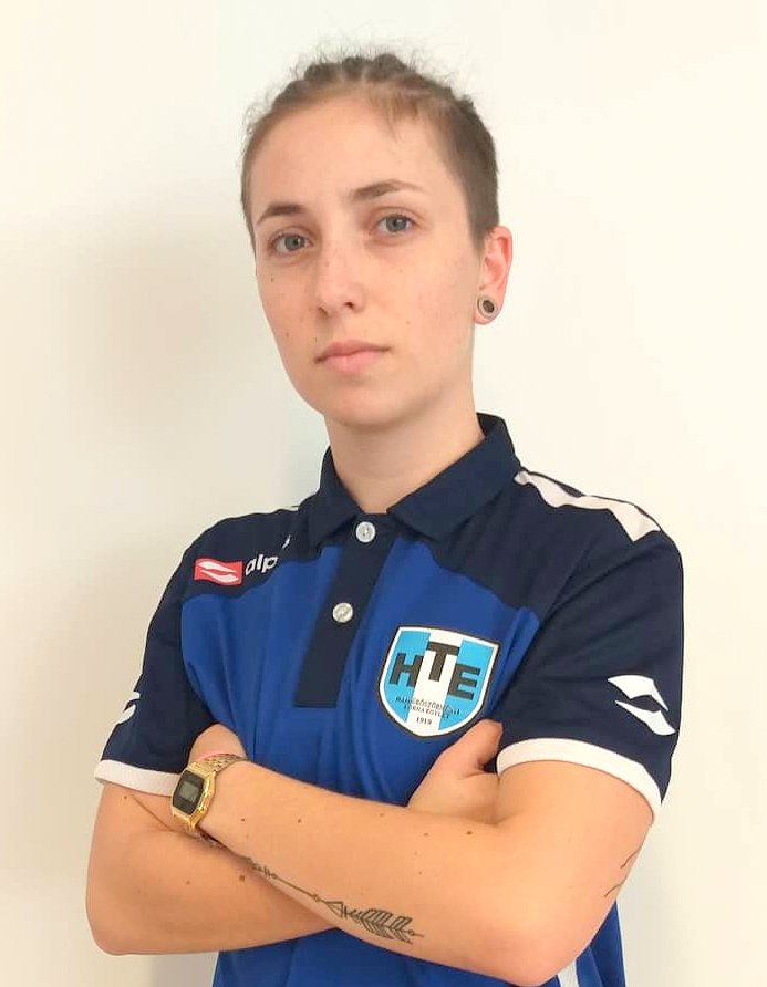 Petrik Szilvia