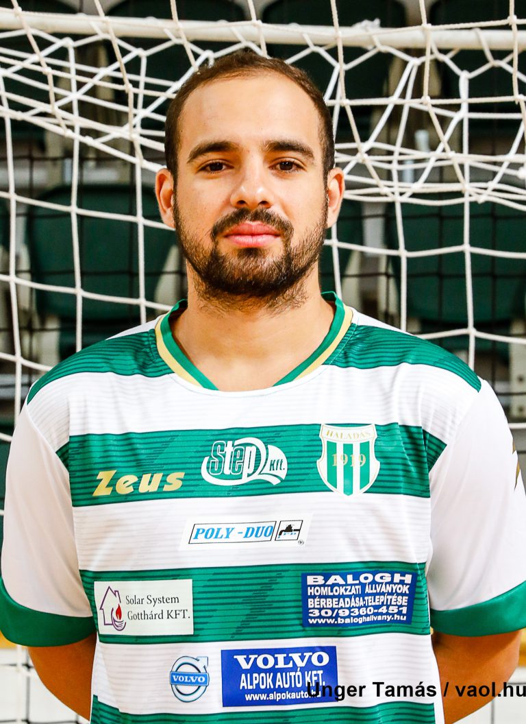 Moura Da Silva
