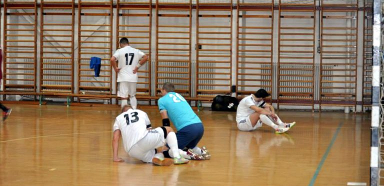 NBII Keleti csoport – Döntetlen a csúcsrangadón