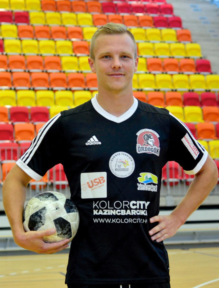 Polényi Tamás