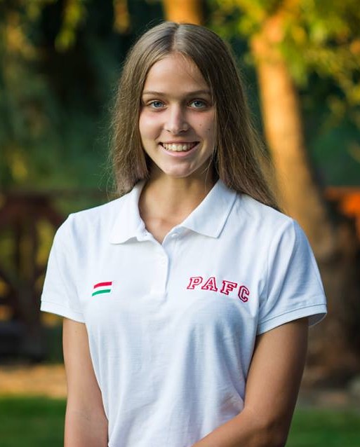 Prohászka Mira