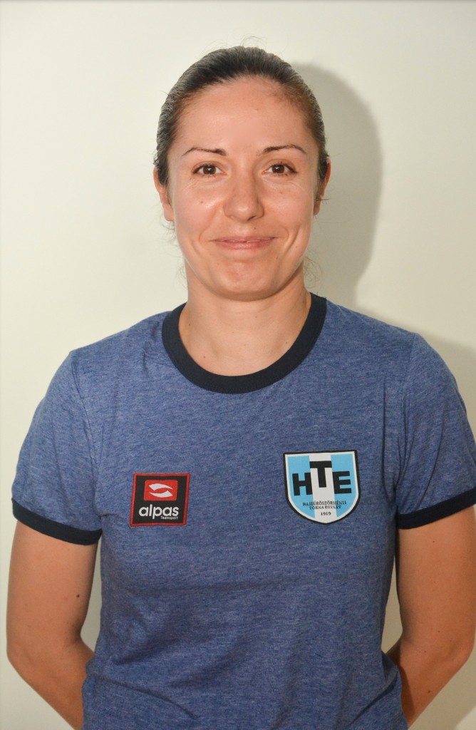 Quirikó Vivien