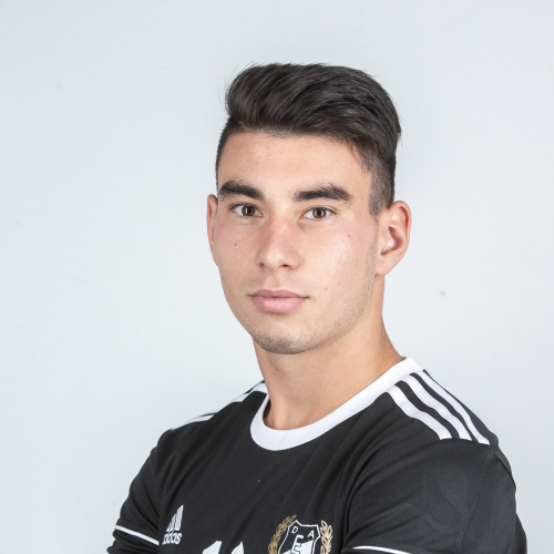 RÁCZ ZSOLT BENCE