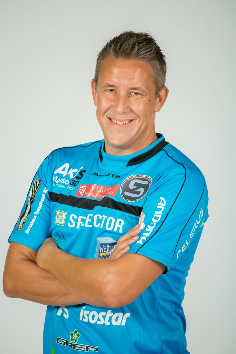 SCHRANCZ BALÁZS