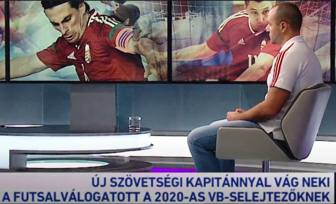 Nyilatkozik Turzó József