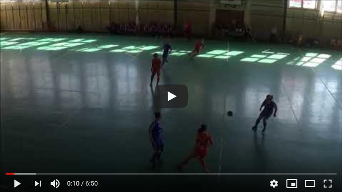 Hajdúböszörményi TE – Astra-ALEF-Kkfházi Bulls, play-off GÓLÖSSZEFOGLALÓ
