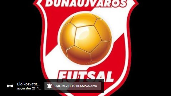 Dunaferr DUE -Aramis, Stream 2019.08.23 19:00