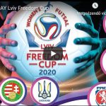 Live stream Ukrajna-Magyarország 2010.01.12.18:15