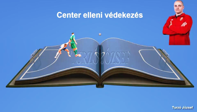 Center elleni védekezés – Turzó József