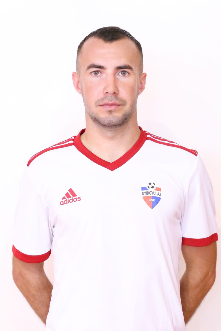 Sergey Lapa