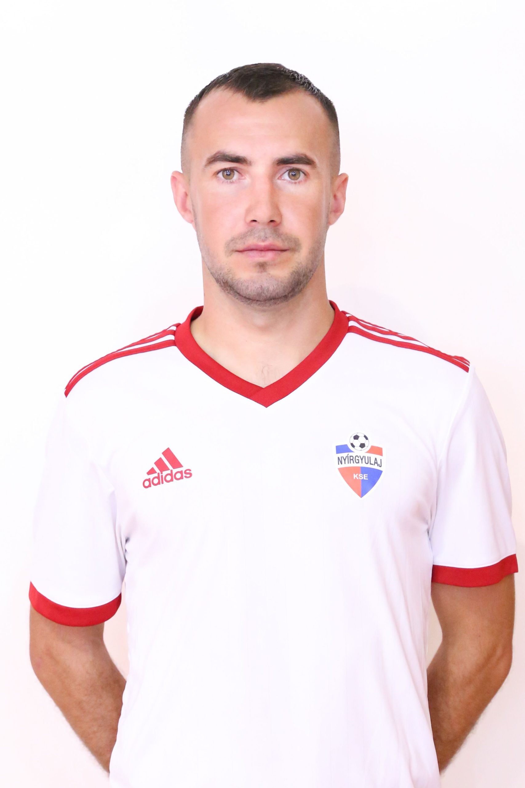 Sergey Lapa