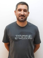 Sergio Mullor