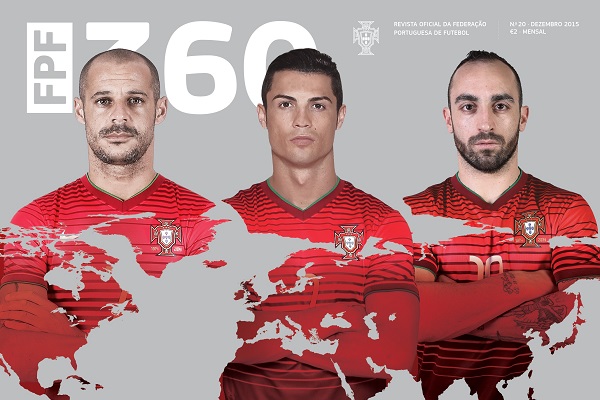 Interjú Ricardinhoval futsalról, Ronaldóról