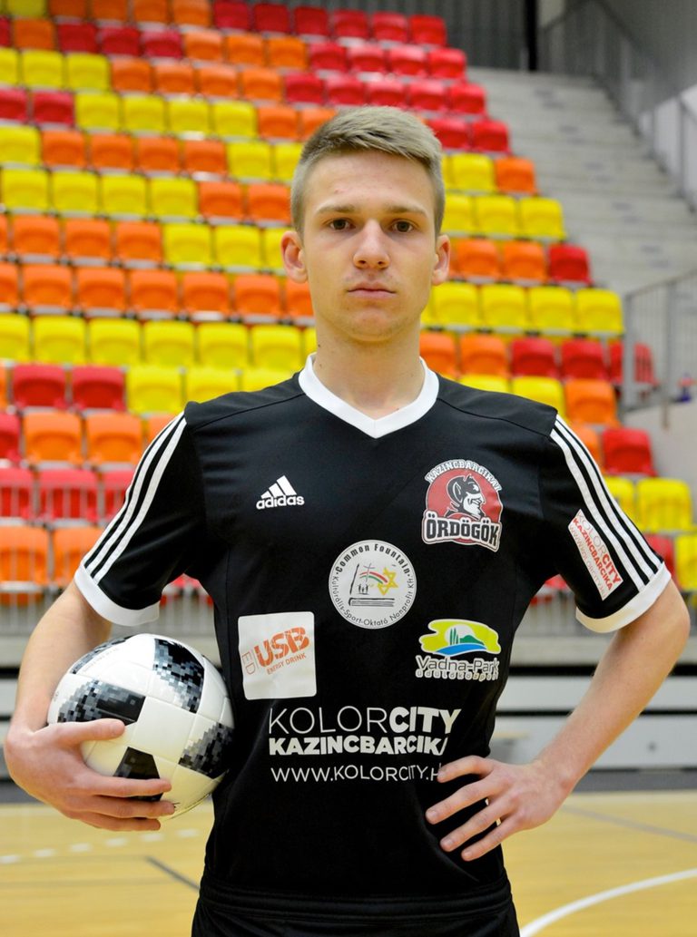 Sipos Roland Krisztián