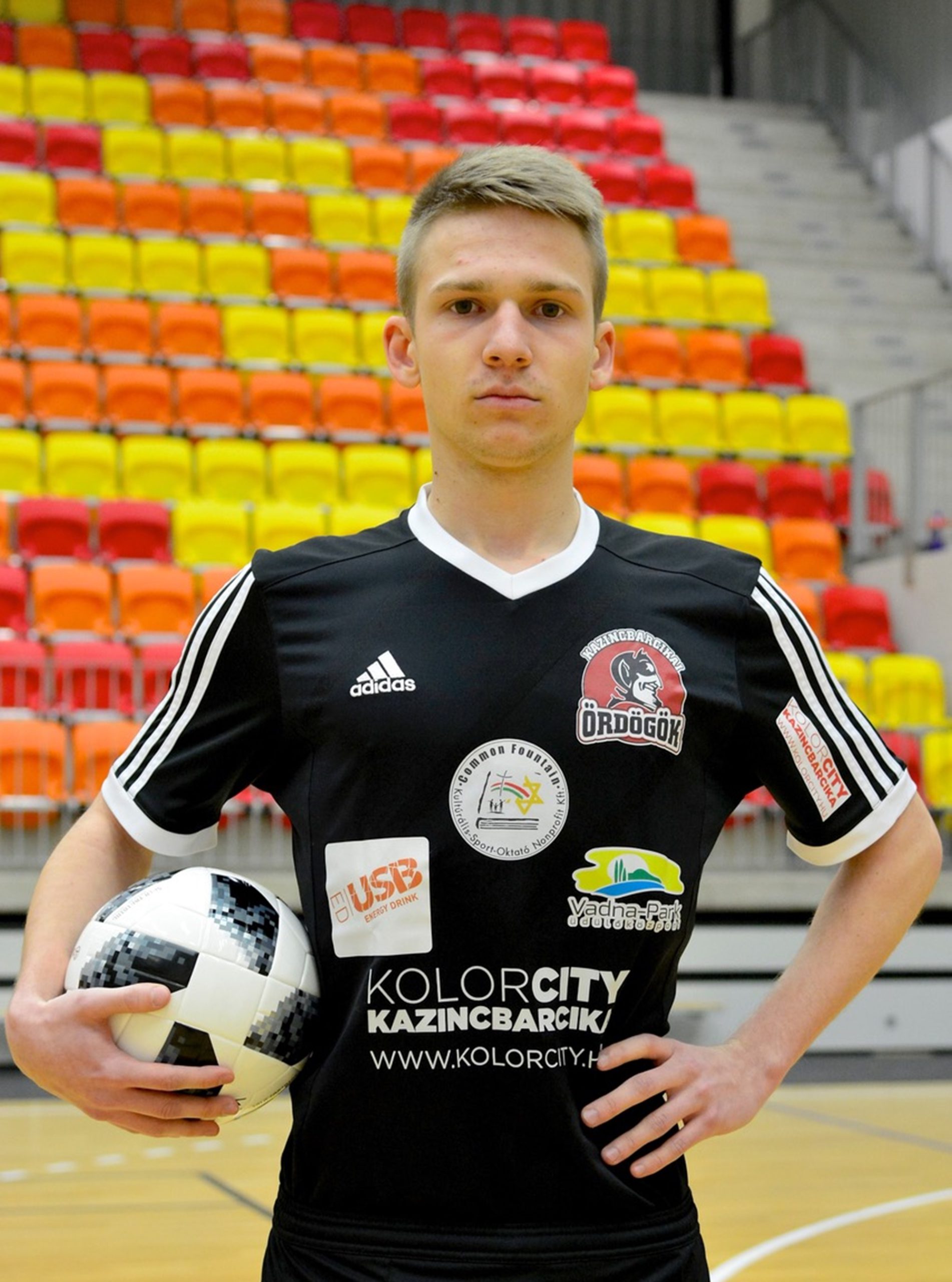 Sipos Roland Krisztián