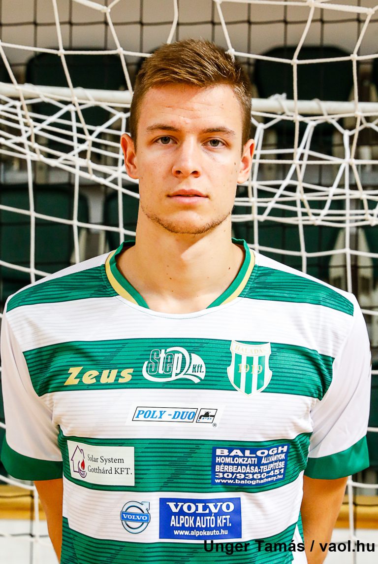 Sipos Gergő