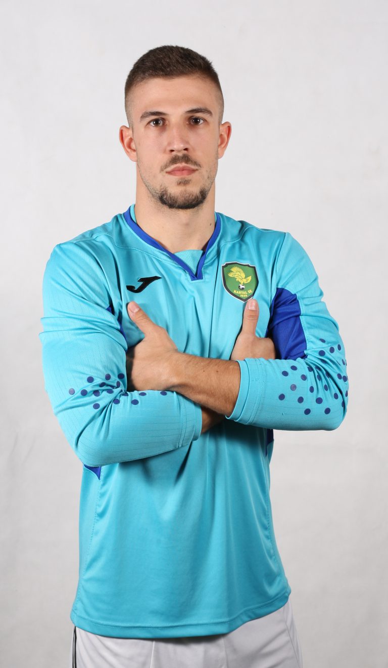 Somogyi Marcell