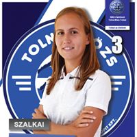 Szalkai Kitti
