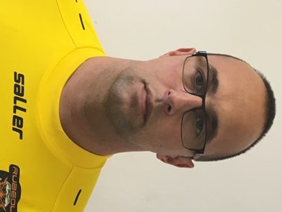 Edző Takó Csaba
