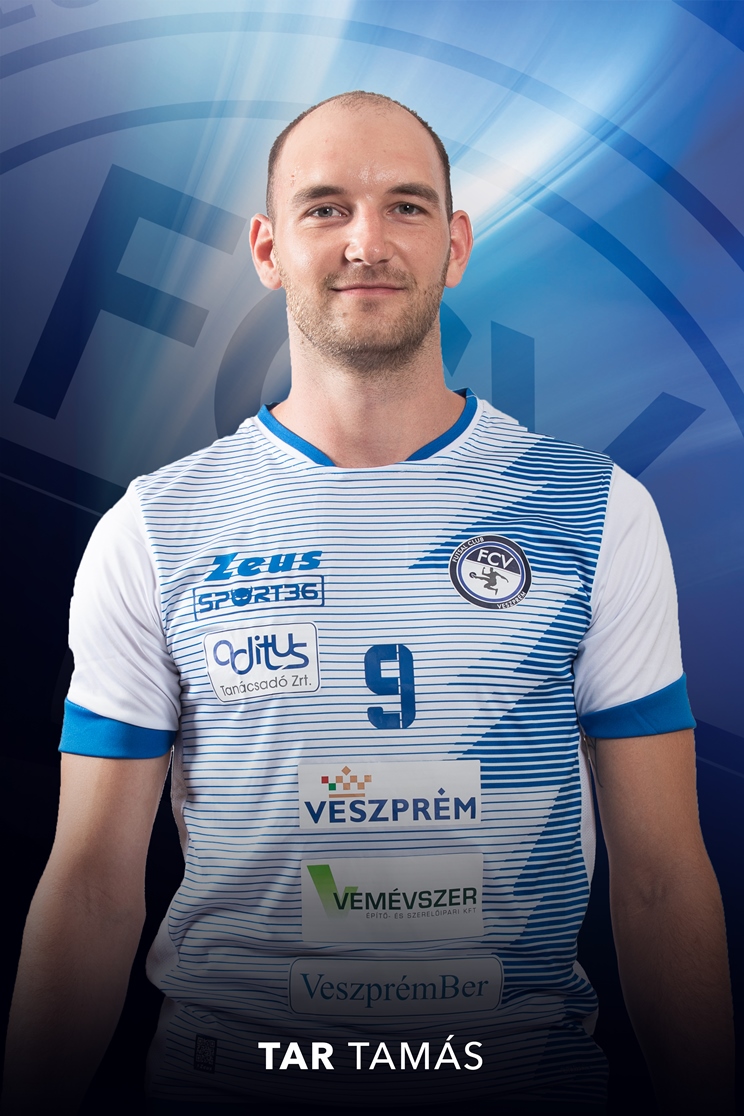 Tar Tamás