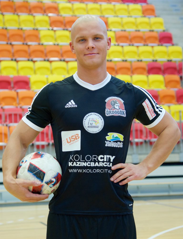 Tarr Tibor