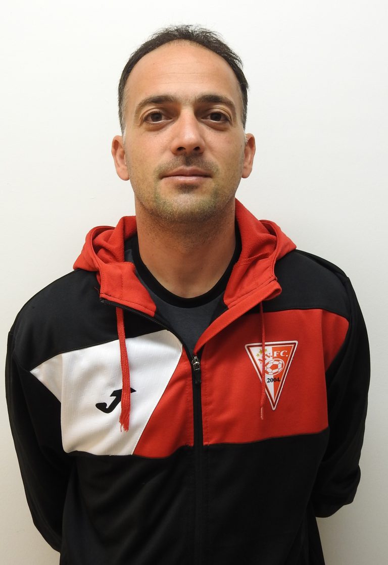 Tihanyi Csaba Kapusedző