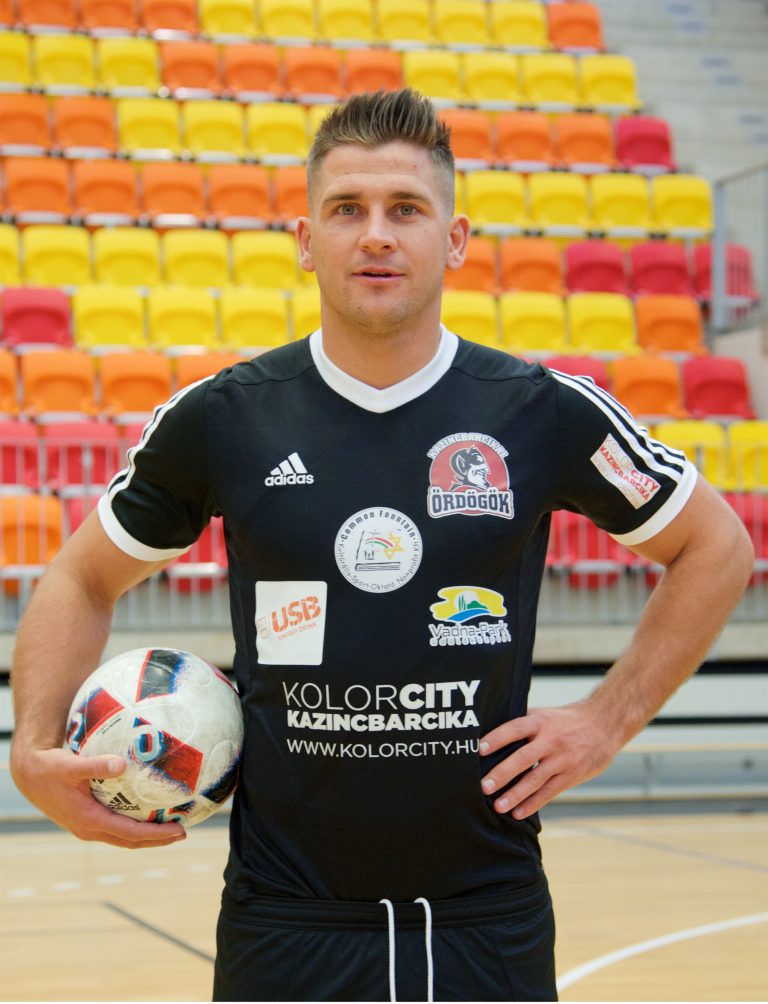 Titkó Krisztián