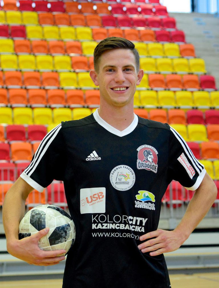 Tóth Szabolcs