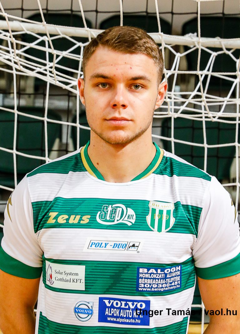Tóth Máté