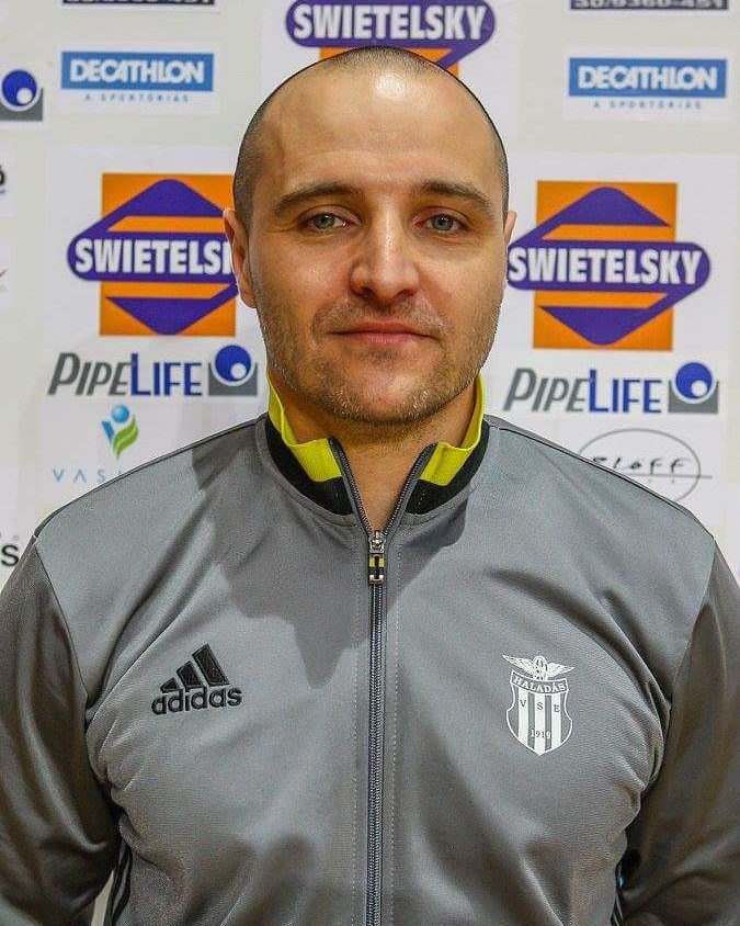 Turzó-haladás