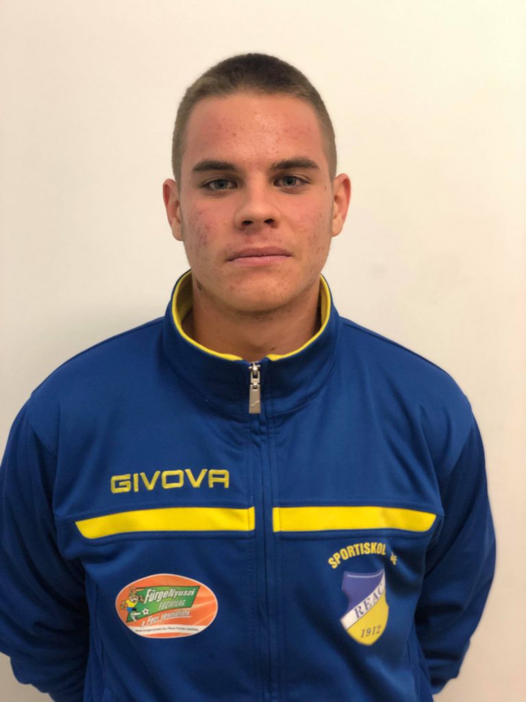 Tusor Dominik
