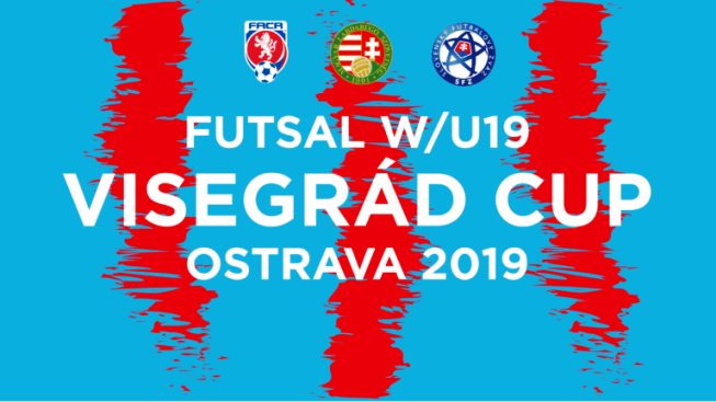 Csehországba utazik a női válogatott