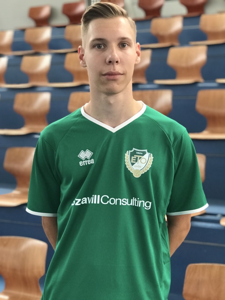 Végh Alex