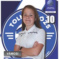 Vámosi Georgina