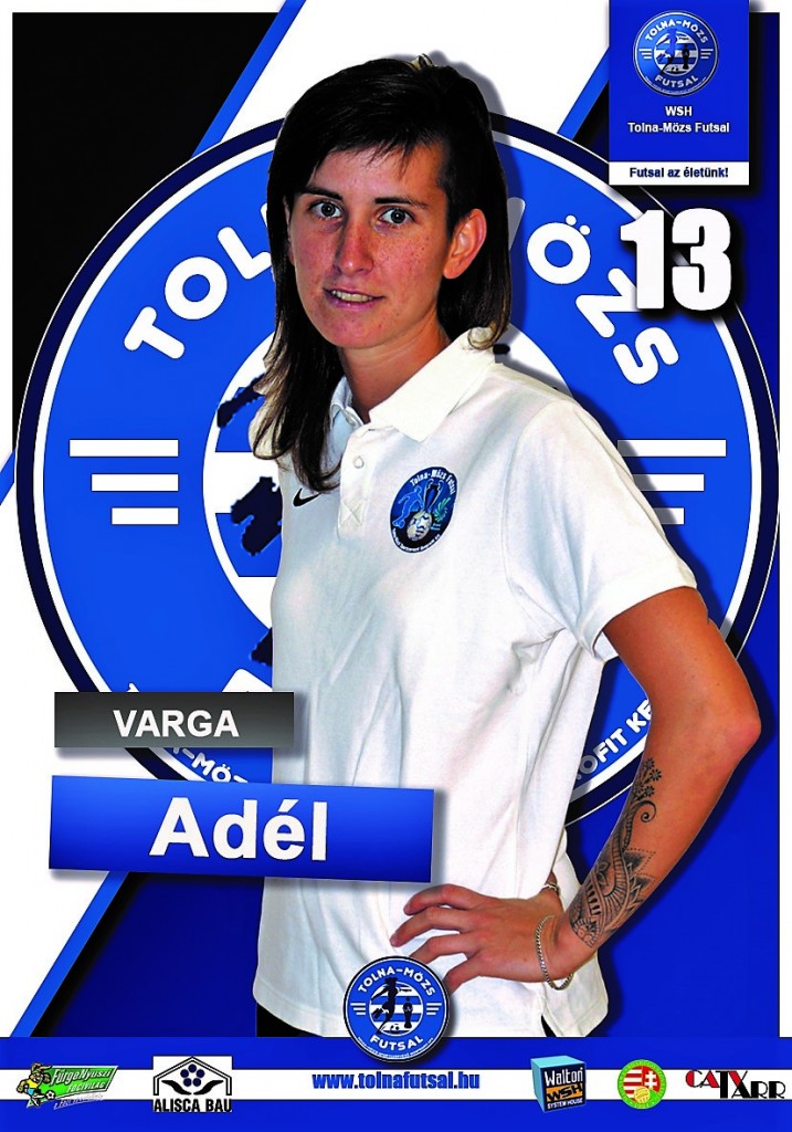 Varga Adél
