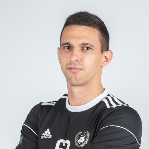 VARGA DÁNIEL