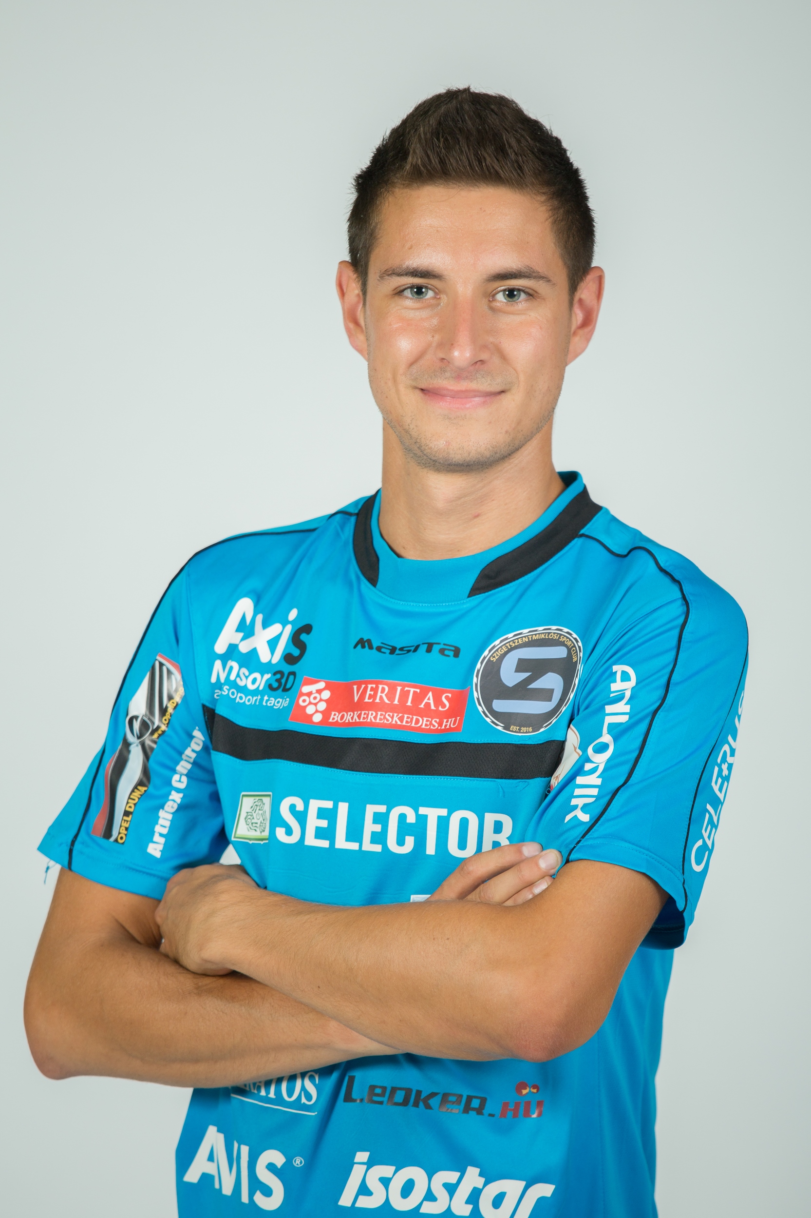 VARGA BENCE LAJOS