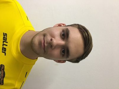 Várkonyi Barnabás
