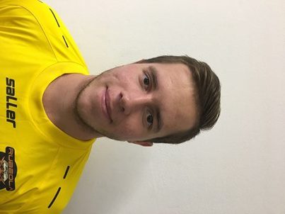 Varsányi Botond