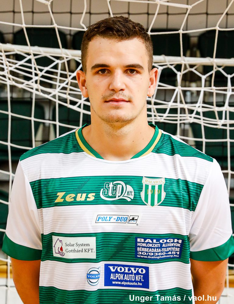 Vas Ádám