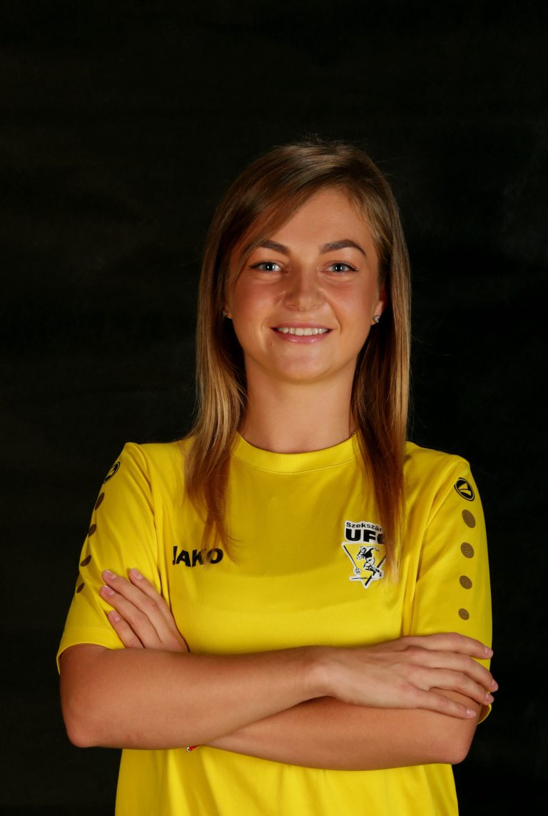 Vaskovets Mariia