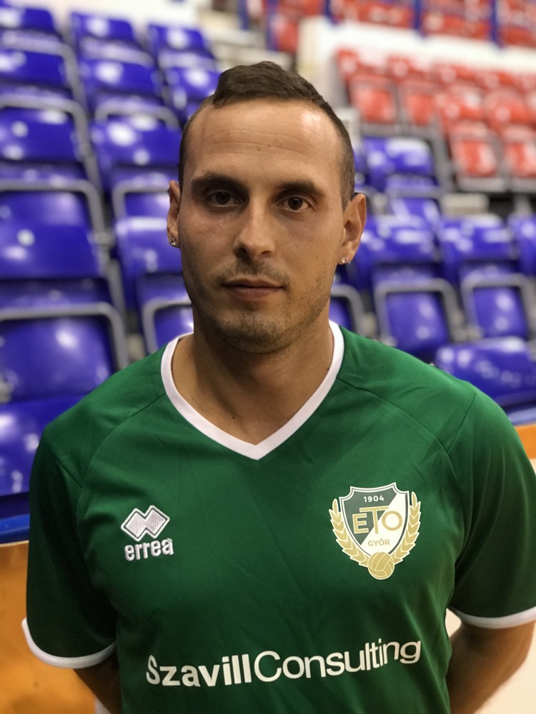 Vidák Balázs