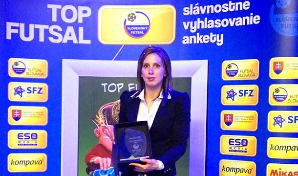 Interjú az ETO gólzsákjával