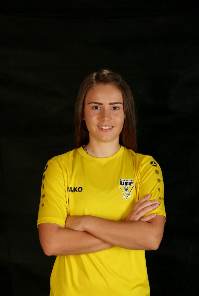 Yuliia Yarova