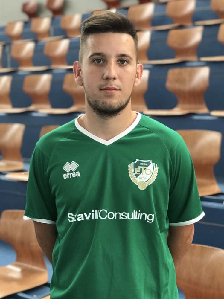 Zobák Csaba