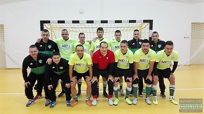 NYÍRBÁTORI SC