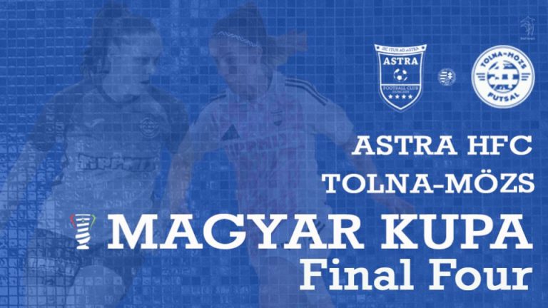 Megállítaná a Tolna az Astra nagy menetelését