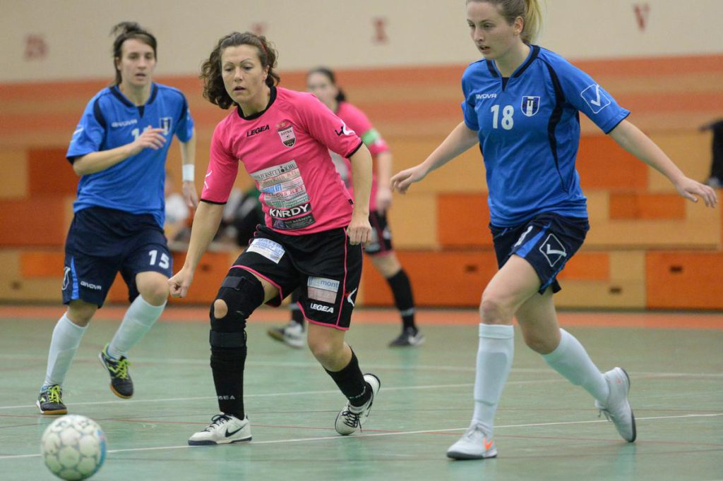 Astra HFC-Hajdúböszörményi TE 5-6 (4-3)